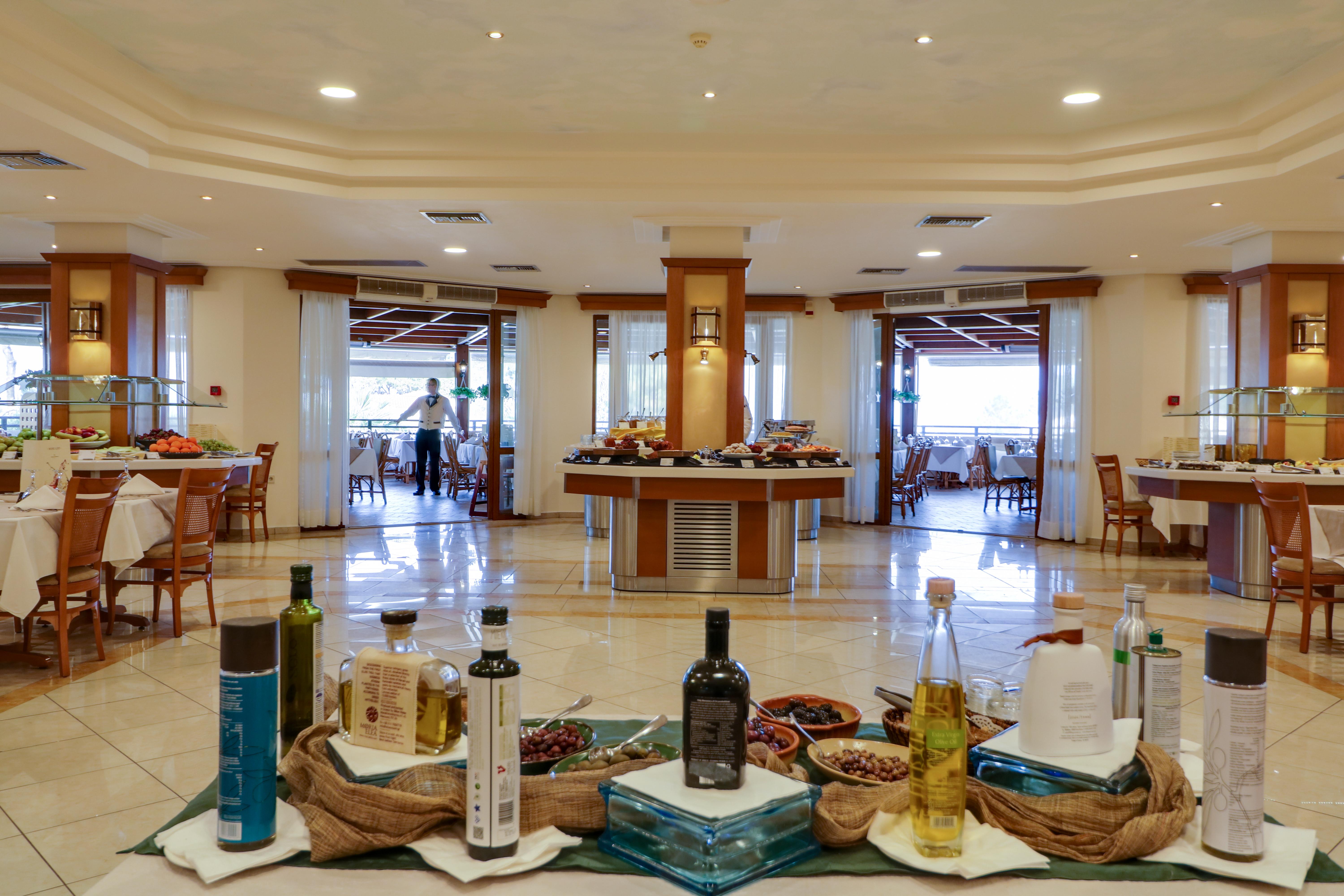 Aegean Melathron Thalasso Spa Hotel Kallithea  Eksteriør bilde